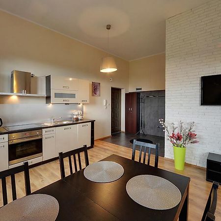 Appartement Widokowy à Karpacz Extérieur photo