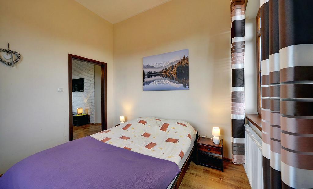 Appartement Widokowy à Karpacz Extérieur photo