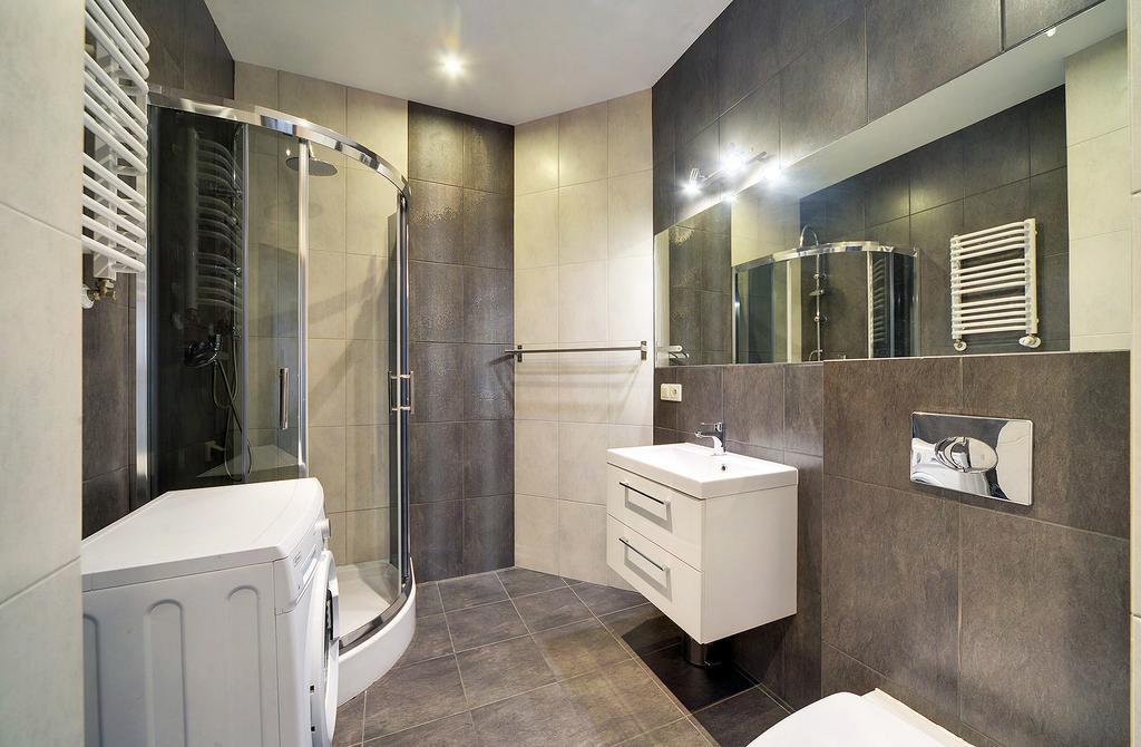 Appartement Widokowy à Karpacz Extérieur photo