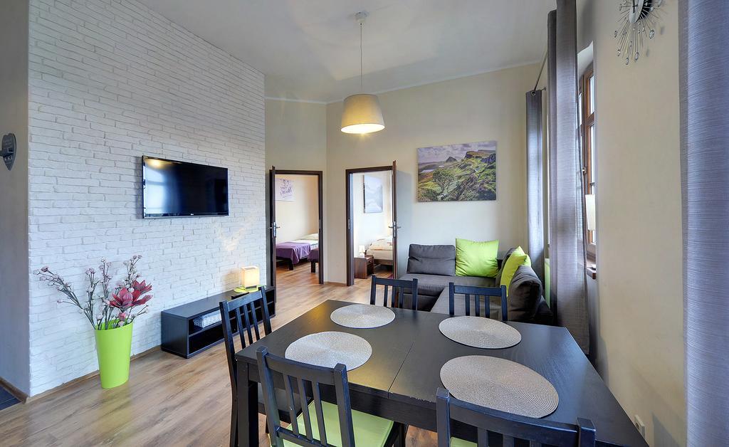 Appartement Widokowy à Karpacz Extérieur photo